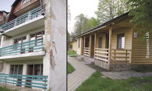 Майно та землю на Світязі профспілкам доведеться повернути державі