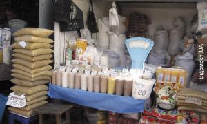 Гречка подешевшала, м’ясо та молоко дорожчатимуть і далі