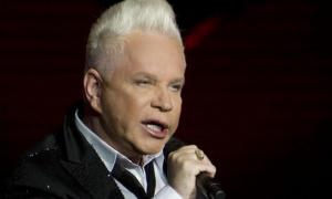 Здоров’я Бориса Мойсеєва помітно погіршилося