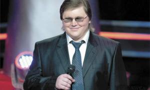 Переможець «Голосу країни» Іван Ганзера шукає свою музу