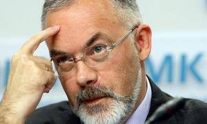 Табачник хоче, щоб студентів пропускали в гуртожитки і після опівночі
