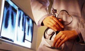В Україні й досі залишається епідемічним рівень туберкульозу