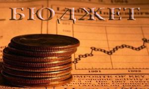 До Верховної Ради надійшов проект держбюджету-2012
