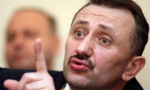 У понеділок судді-«коляднику» Ігорю Зваричу оголосять вирок