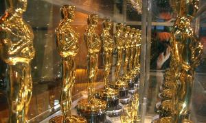 Україна відбирає фільм-претендент на «Оскар»