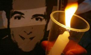 Сьогодні виповнюється 11 років з дня зникнення Георгія Гонгадзе