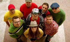 «ФлайzZzа» записала трек із французьким гуртом «Joke»