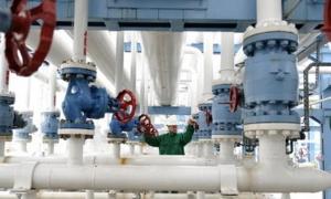 Україна пропонуватиме Росії новий газовий договір у форматі Україна-РФ-ЄС