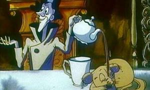 Сервіс YouTube видаляє ролики з радянськими мультфільмами