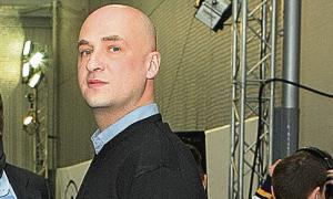 Український тенісист збив людину на смерть