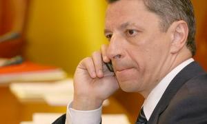 Бойко: Через 10 років Україна стане експортером сланцевого газу