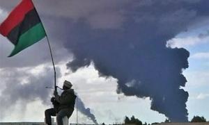 Українські медики, які лишилися в Лівії, отримали від нової влади доплату за небезпечну роботу