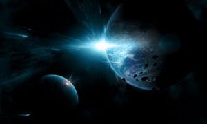 Земля може вижити навіть після загибелі Сонця