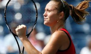 Перша ракетка України Катерина Бондаренко вийшла заміж