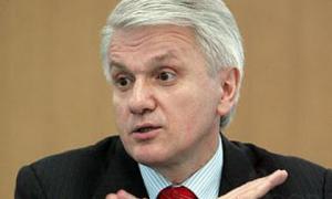 Литвин: Парламент скасує переведення годинників на зимовий час
