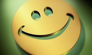Сьогодні «смайлику» виповнюється 29 років