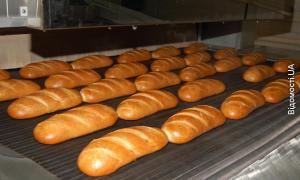 Хліб дорожчати не буде