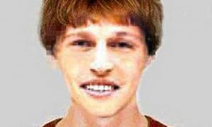 Інтерпол зацікавився юнаком, який прожив у лісі п’ять років