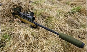 Польща підготує до Євро-2012 антитерористичну групу снайперів