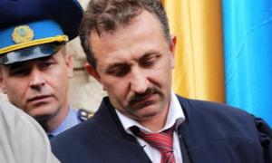 Читання вироку судді-«коляднику» суд продовжить у вівторок