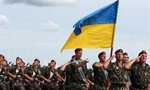 Депутати скоротили чисельність армії на 8 тисяч