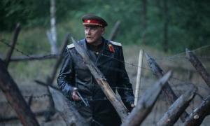 Картину Михалкова «Цитадель» не хочуть висувати на «Оскар»