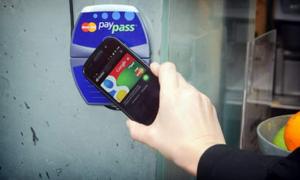 Тепер за товари можна заплатити через телефон