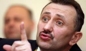 Колишньому судді -«коляднику» Ігорю Зваричу дали 10 років