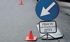 В аварії у Туреччині постраждав 21 українець