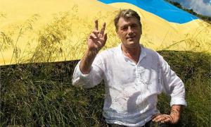 У Ющенка спростовують його намір отримати американське громадянство