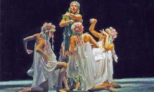 14 театрів показують на Волині вистави за творами Лесі Українки