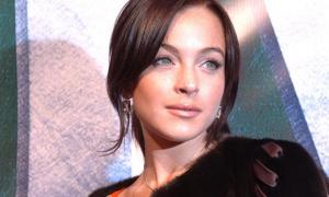 Ліндсей Лохан закрутила роман з мільярдером