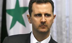 США готуються до скинення сирійського президента