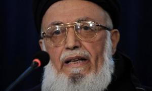 В Афганістані у теракті загинув колишній президент країни