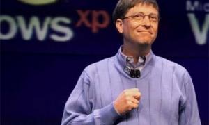 Найбагатшим американцем за версією Forbes став Білл Гейтс