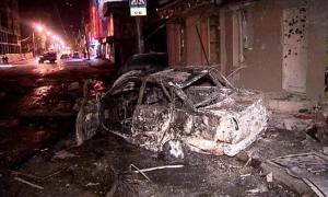 Вибухи у Махачкалі визнали терактом. Постраждали 60 людей