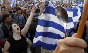 Страйк в Афінах може спричинити транспортний колапс