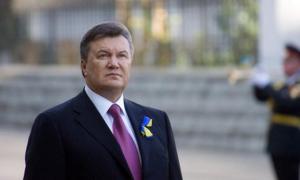 ЗМІ: У Москві Януковичу висунуть жорсткий ультиматум