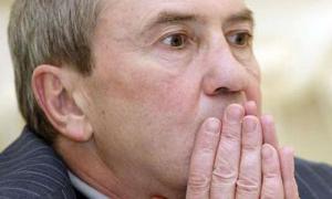Київрада розпустила Блок Черновецького