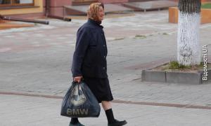 З жовтня пенсії стануть ще меншими