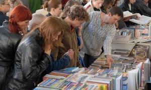 Львів у 18-й раз приймав книгоманів