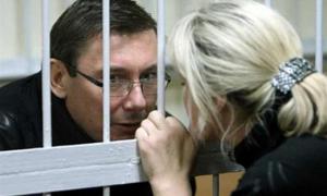 Луценко вважає, що розгляд його справи завершиться до літа 2012-го