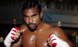 Девід Хей розпочав переговори про бій з Кличком-старшим