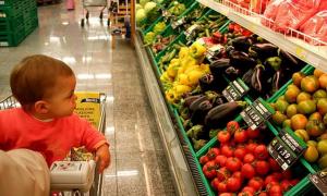 Накрутка на соціально значимі продукти не повинна перевищувати 10%