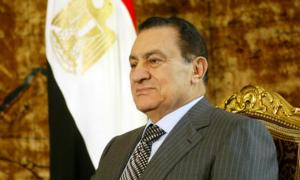 Найбагатшим диктатором світу виявився скинутий президент Єгипту
