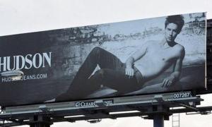 Син Арнольда Шварценеггера став новим секс-символом