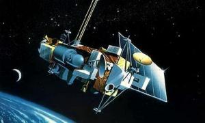 Американський супутник сьогодні має упасти в Індійський океан