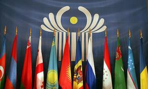 Клюєв: У жовтні Україна хоче підписати договір про вільну торгівлю з СНД