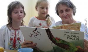 Волинян обслуговує понад 600 бібліотек