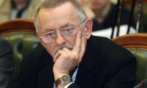 Помер народний депутат України Володимир Полохало